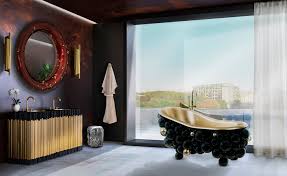 High End Furniture Brands The Best Luxury Interior Design Projects