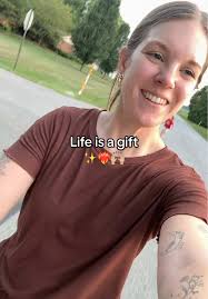 The greatest gift you can give back to life is to truly live it ✨❤️‍🔥...