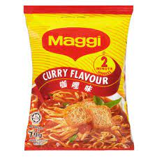 At this stage, there was no organized packaged soup market in india. Amazon Com Maggi 2 Minute Noodles Curry Flavour 79g Pack Of 8 79g X 8 Grocery Gourmet Food