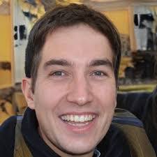 Daniel Reisinger's Instagram, Twitter & Facebook