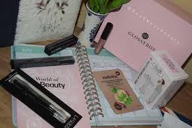 Glossybox Uk June Review Hail Or Fail In 2020 Glossybox Uk Glossybox The Vintage Cosmetic Company