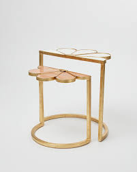 We did not find results for: Fiore Luxe Marble Side Nest Of Tables Set Of Two Oliver Bonas