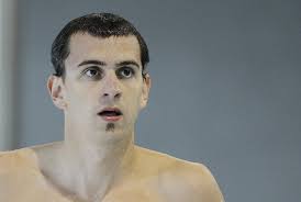 Laszlo cseh is a swimmer, zodiac sign: Eljegyezte Baratnojet Cseh Laszlo 24 Hu
