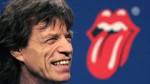 Gotta get a grip / england lost out now: How Did The Rolling Stones Get Their Logo Radio X