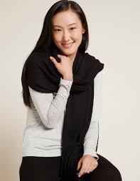 Check spelling or type a new query. Cosy Knit Wrap Knitted Shawl Bamboo Wrap Boody
