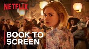 Lily james and armie hammer are set to star in british director ben wheatley's rebecca, a new gothic romantic thriller for netflix. Armie Hammer And Lily James Explain How Rebecca Went From Book To Screen Netflix Youtube