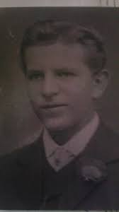 George Edward Voss (abt.1889-1938)