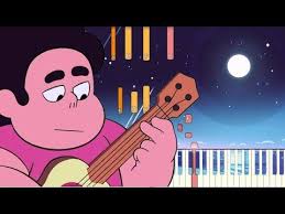 Change Your Mind Steven Universe Battle Of Heart And Mind Piano Tutorial Synthesia Youtube In 2020 Piano Tutorial Steven Universe Rhythm And Blues