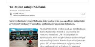 Learn more → we are proud to offer the leading banking and treasury solution around the world for microsoft dynamics ax, empowering finance teams with seamless integration in key functional areas. Sk Bank Zabki Serwis Informacyjny