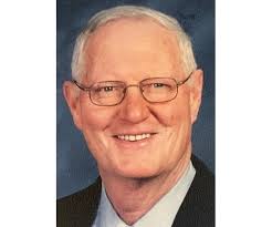 John Evans Obituary (2023)