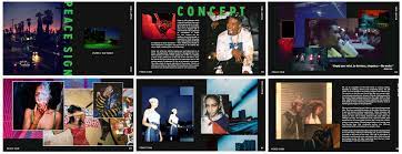 Maybe you would like to learn more about one of these? Design Creative Treatment For Music Videos Short And Feature Films Commercials By Leidy Junco Fiverr