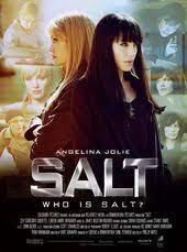Salt Fan Movie Poster By Amidsummernights On Deviantart Good Movies To Watch Hd Movies Download Hd Movies