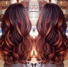 9 Best Dark Hair With Caramel Highlights 2016 Hair Color Auburn Hair Styles Dark Auburn Hair Color