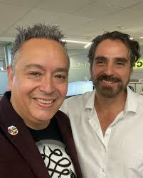 Gabriel Hernández "El Faraón del Espectáculo"