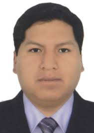 Otorongo CONDORI CHOQUEMAMANI, ALAN DANTE