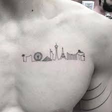 Simple Chest Tattoos For Men Best Chest Tattoos For Men Cool Chest Tattoo Ideas Designs Tattoos Chest Tattoo Men Cool Chest Tattoos Small Chest Tattoos
