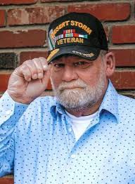 David Shaun Kemp Obituary (2024)