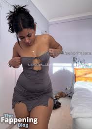 Senorita Sara  Senorita_sara  miss.seno  senorita_sara._ Nude Leaks  OnlyFans Photo 18 | TheFappening