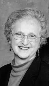 Carol Wince Obituary (1937