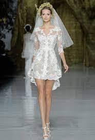 Maybe you would like to learn more about one of these? Kurze Hochzeitskleider Erscheinen Super Schick Archzine Net