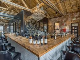 Bigsby S Folly Craft Winery Opens In Denver S Rino 5280 Growing Grapes Grapevine Growing Grape Growing Trellis