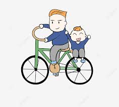 Check spelling or type a new query. Gambar Ayah Menunggang Basikal Dengan Anak Anak Bapa Hari Bapa Anak Lelaki Png Dan Clipart Untuk Muat Turun Percuma