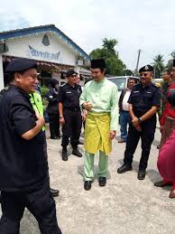 Maybe you would like to learn more about one of these? Lawatan Kerja Kerabat Diraja Polis Negeri Sembilan Facebook