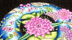 This landmark book is the first to collate in a single source useful practical morphological characters following the molecular data and aims to help identify it is a practical teaching and identification guide, as well as, a useful reference work to the world's flowering plants. World Of Flowers By Johanna Basford Prismacolor Pencils Color Along Youtube Johanna Basford Coloring Johanna Basford Johanna Basford Coloring Book