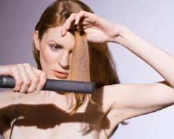 Tips on Using a Vise so that your Hair is not Damaged
