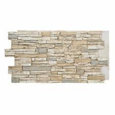 Check spelling or type a new query. Faux Stone Panels Products For Sale Ebay