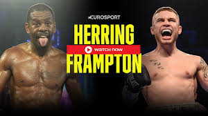 Here's how to stream every boxing game live. Carl Frampton Vs Jamel Herring Live Free Stream Reddit How To Watch Boxing Online News 9