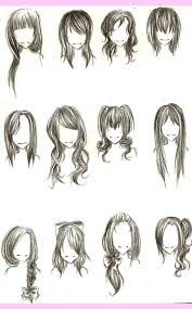 .hairstyles girls hairstyles male hairstyles custom hairstyles long hair short hairstyles girls clipart custom hairstyles long hair girls hair clipart planner clipart sticker clipart black. Famous 44 Girl Hairstyles To Draw