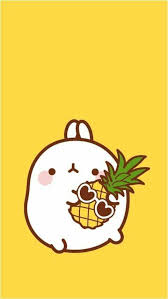 Molang hd wallpapers, desktop and phone wallpapers. Molang