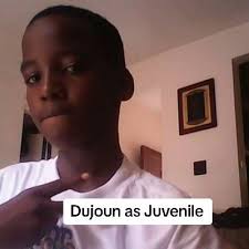 Doujon Duwayne Griffiths