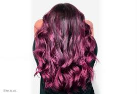 If you have any questions after reading this, please leave a. 17 Greatest Red Violet Hair Color Ideas Trending In 2021
