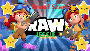See actions taken by the people who manage and post content. Game Brawl Stars Play Robo Rumble With Jessie Best Brawler To Play In Robo