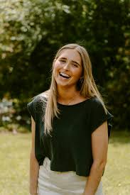 Ellie Leimberger — Africa Freedom Mission