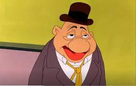 A sleepy man demands total quiet from hotel manager elmer fudd, but bellhop daffy's noisy antics keep prompting the exasperated guest to sock elmer in the face. A Pest In The House 1947
