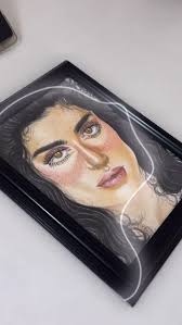 🤍🤍🤍🤍, #art #charcoal #artist #pencildrawing #drawing #viral  #fabircastel #portrait