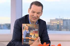 👨 przemek blaszczyk, 👨 kuba steuermark, 👨 lech pluci ński and bloggers 🍳 👩 asia banad, 👩 🍳 ola fura we help @270985539620244:274:fundacja kolorowy świat ️ Beata Sniechowska Masterchef Artykuly Gazeta Wroclawska