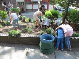 Um die grüne oase zu verschönern, braucht es nicht unbedingt einen professionellen landschaftsgärtner. Auszeichnung Fur Garten Projekte