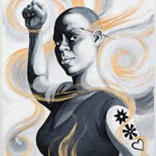 Artists from Fulton County Public Art Program