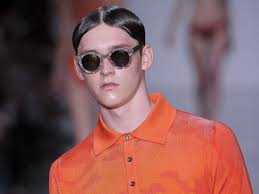 Male Model Otaku: Anders Hayward by Josh Hight