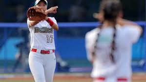 Una de las disciplinas que estuvo ausente por 13 años es el softbol y quién mejor para hablarnos del regreso del deporte que la excompetidora puertorriqueña eiffel lebron. Seleccion De Softbol De Mexico 6 Polemicas Que Envuelven Al Equipo