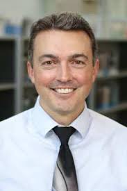 Celebrating the Service and Leadership of Our Departing Division Leaders