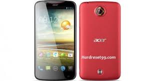 Normally, you must enter your pin to access the device after . How To Hard Reset Acer Iconia W4 820 Unlock When Forgot Password
