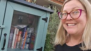 Thank you to everyone who attended the animal event at the library