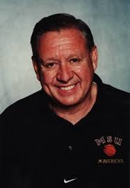 Dan McCarrell (2009)