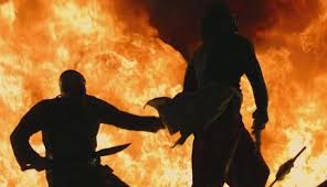 Only three people know why Kattapa killed Baahubali | Catch News