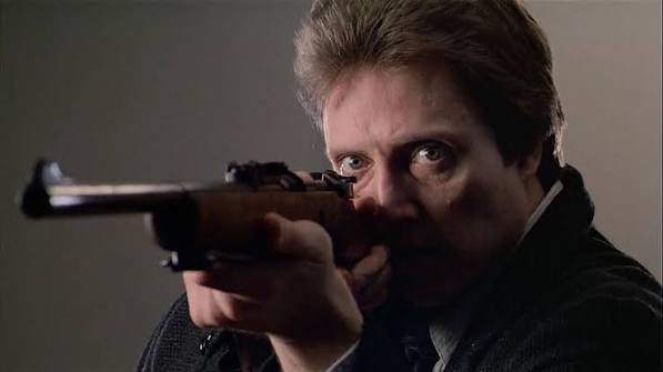 The Dead Zone (film) | Stephen King Wiki | Fandom